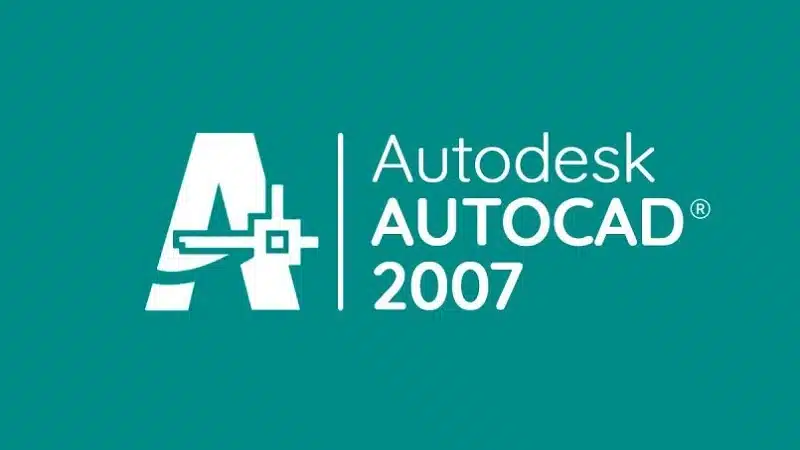 AutoCAD 2007 Free