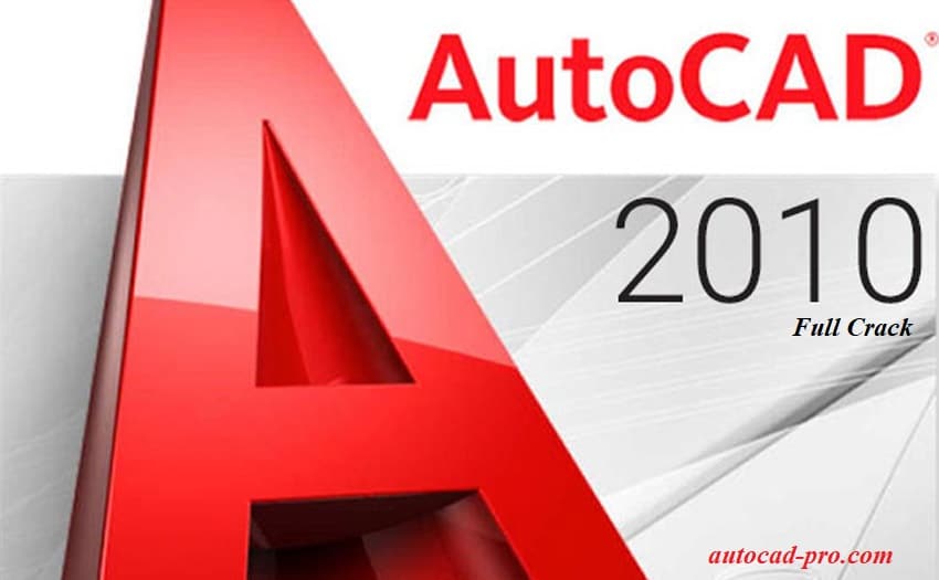 AutoCAD 2010